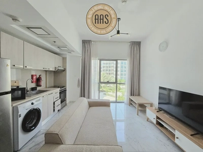 Spacious Apartment ! Fully furnished ! With All Aminities ! Ready to Move-0