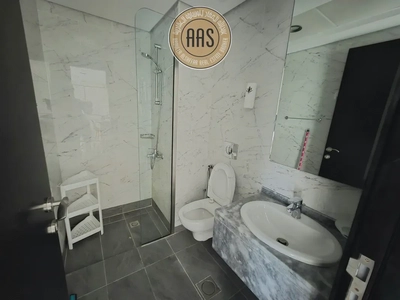 Spacious Apartment ! Fully furnished ! With All Aminities ! Ready to Move-2