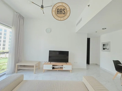 Spacious Apartment ! Fully furnished ! With All Aminities ! Ready to Move-5