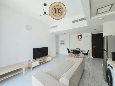 Spacious Apartment ! Fully furnished ! With All Aminities ! Ready to Move-6