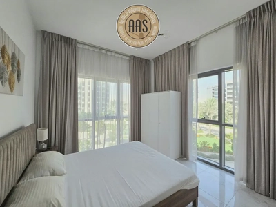Spacious Apartment ! Fully furnished ! With All Aminities ! Ready to Move-8