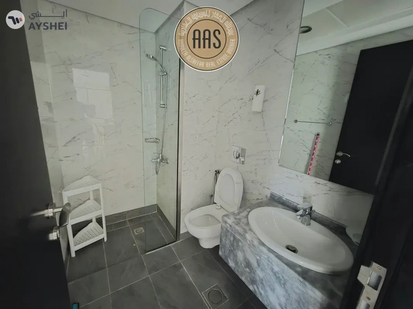 Spacious Apartment ! Fully furnished ! With All Aminities ! Ready to Move