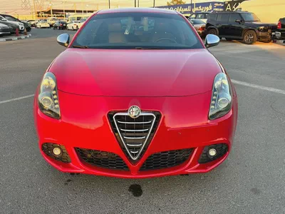 ALFA RIMIO GIULIETTA TURBO F6 MANUAL FRESH JAPAN IMPORTED-8