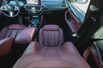 BMW X4 30-1