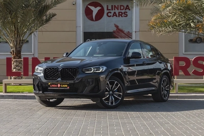 BMW X4 30-0