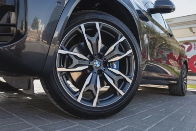 BMW X4 30-8