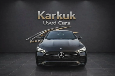 CLE 450 AMG-0