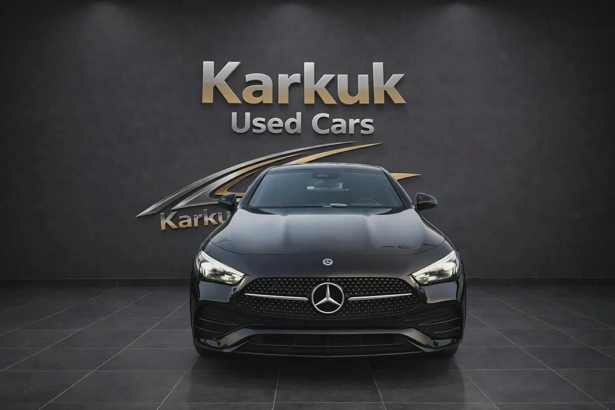 CLE 450 AMG