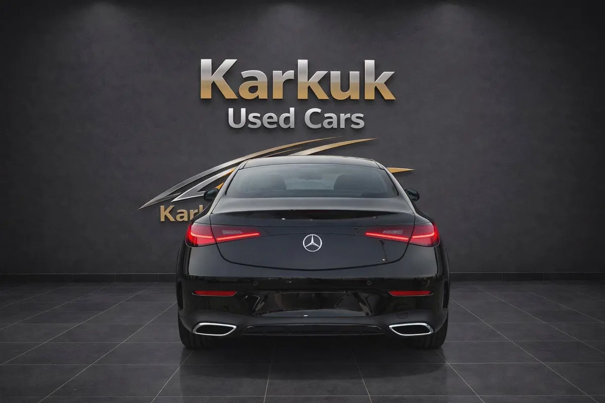CLE 450 AMG-3-3