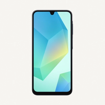 Samsung Galaxy A16 Dual SIM 4G Black 4GB RAM 128GB - Middle East Version-4