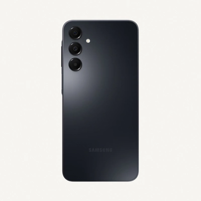 Samsung Galaxy A16 Dual SIM 4G Black 4GB RAM 128GB - Middle East Version-3