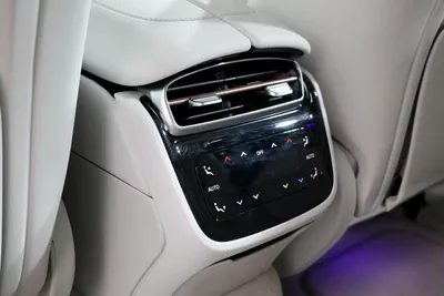 2024 Mercedes EQE 350+ 4MATIC | GARGASH WARRANTY + SERVICE CONTRACT I GCC Specs | ACCIDENTS FREE-8