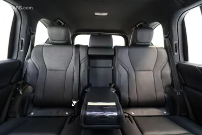 Lexus LX600 SIGNATURE LEXUS LX600 2024-9