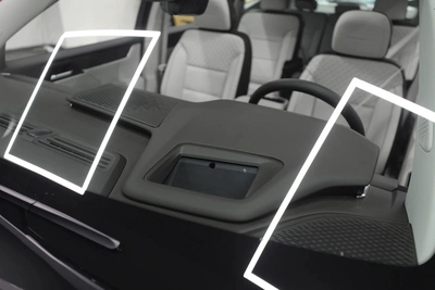 GCC | GMC Acadia Denali | 7 Seater | Brand New | AED 2,750 monthly-4