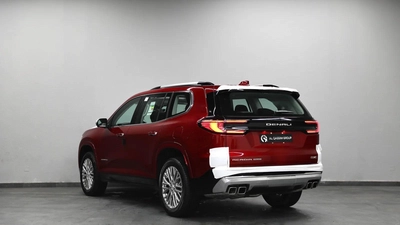 GCC | GMC Acadia Denali | 7 Seater | Brand New | AED 2,750 monthly-1