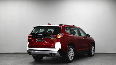 GCC | GMC Acadia Denali | 7 Seater | Brand New | AED 2,750 monthly-7