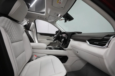 GCC | GMC Acadia Denali | 7 Seater | Brand New | AED 2,750 monthly-6