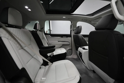 GCC | GMC Acadia Denali | 7 Seater | Brand New | AED 2,750 monthly-11
