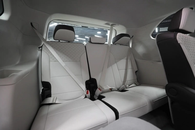 GCC | GMC Acadia Denali | 7 Seater | Brand New | AED 2,750 monthly-10