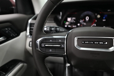 GCC | GMC Acadia Denali | 7 Seater | Brand New | AED 2,750 monthly-15