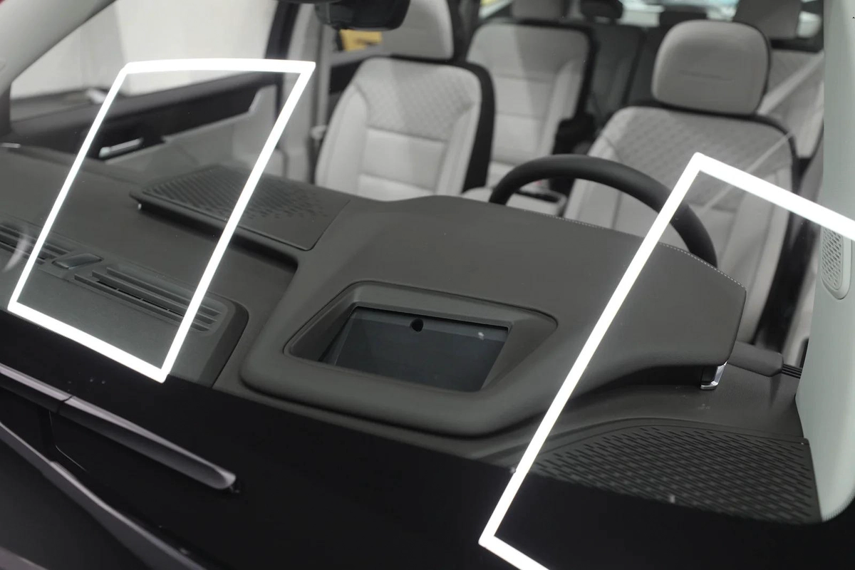GCC | GMC Acadia Denali | 7 Seater | Brand New | AED 2,750 monthly-4-4