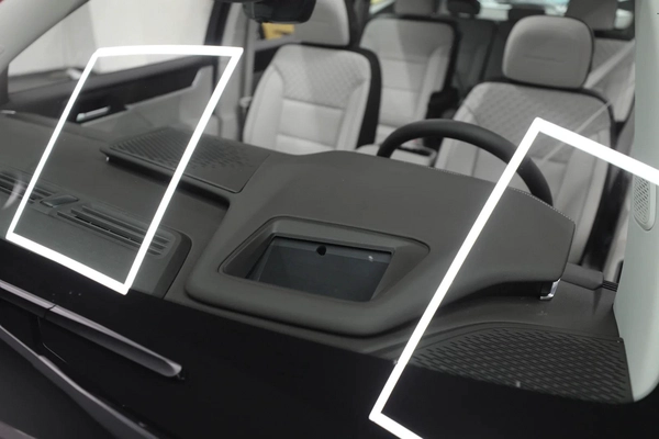GCC | GMC Acadia Denali | 7 Seater | Brand New | AED 2,750 monthly