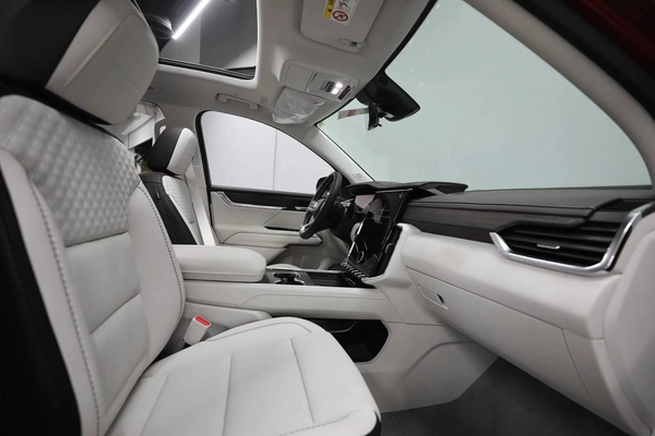 GCC | GMC Acadia Denali | 7 Seater | Brand New | AED 2,750 monthly