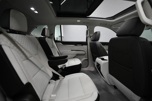 GCC | GMC Acadia Denali | 7 Seater | Brand New | AED 2,750 monthly