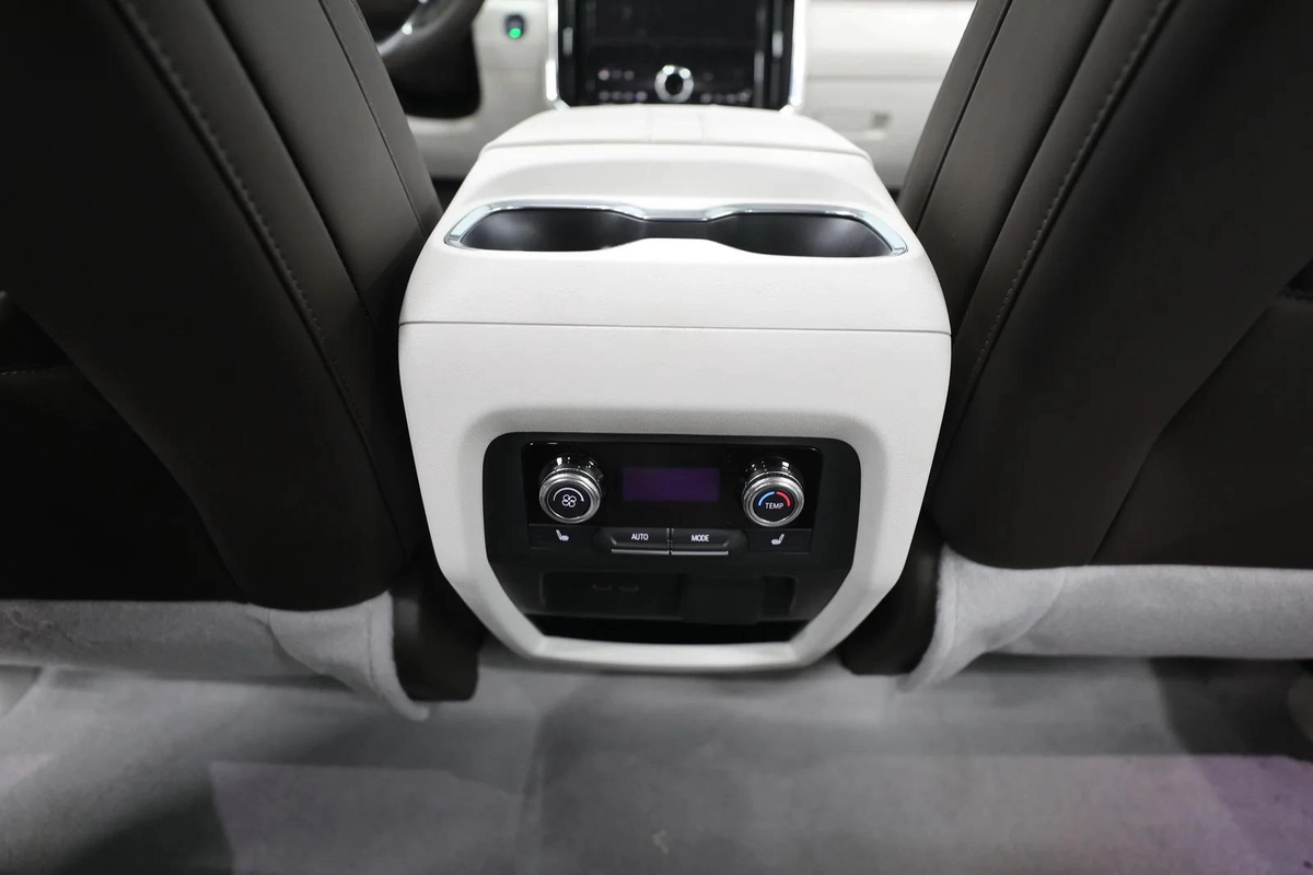 GCC | GMC Acadia Denali | 7 Seater | Brand New | AED 2,750 monthly-2-2