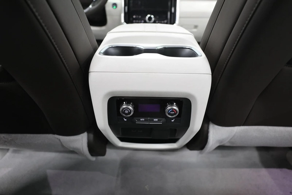 GCC | GMC Acadia Denali | 7 Seater | Brand New | AED 2,750 monthly