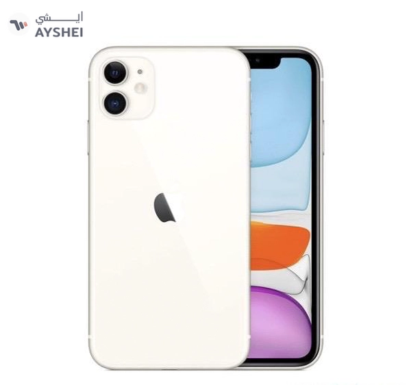 Renewed Apple iPhone 11