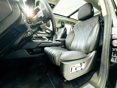 AED 1,700 // 20%DP // 2024 GREAT WALL TANK 500 Prestige 3.0L V6-4