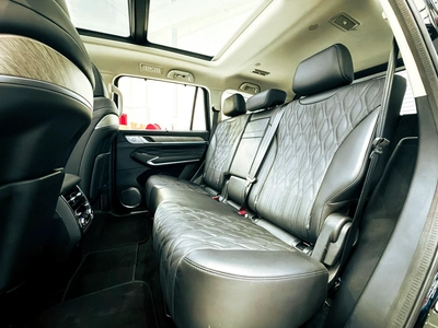 AED 1,700 // 20%DP // 2024 GREAT WALL TANK 500 Prestige 3.0L V6-3