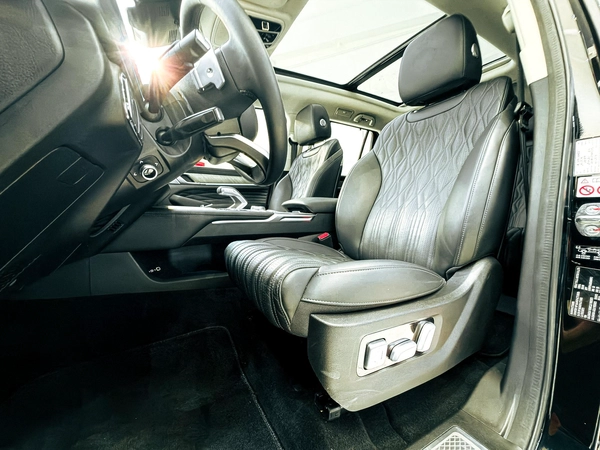 AED 1,700 // 20%DP // 2024 GREAT WALL TANK 500 Prestige 3.0L V6