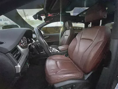 AED 1,908 P.M | Audi Q7 45 TFSI Quattro 2016 | GCC Specs | Well Maintained-15