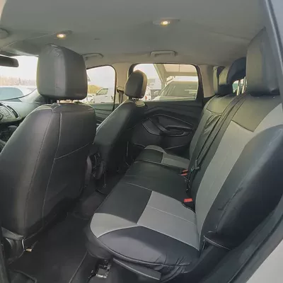 Ford Escape Limited 2014 | GCC Specs | Top Option-11