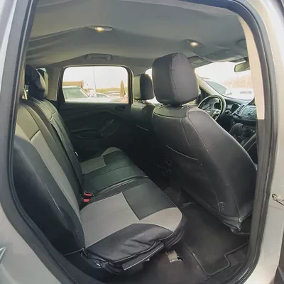 Ford Escape Limited 2014 | GCC Specs | Top Option-12