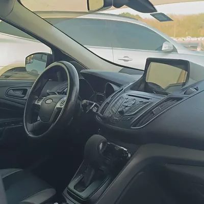 Ford Escape Limited 2014 | GCC Specs | Top Option-15