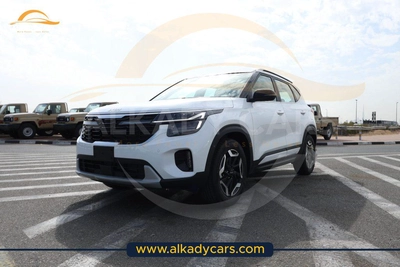 KIA SELTOS 1.5L FULL OPTIONS MODEL 2026 GCC SPECS-0