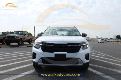 KIA SELTOS 1.5L FULL OPTIONS MODEL 2026 GCC SPECS-5