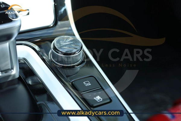 KIA SELTOS 1.5L FULL OPTIONS MODEL 2026 GCC SPECS
