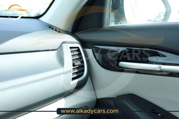 KIA SELTOS 1.5L FULL OPTIONS MODEL 2026 GCC SPECS