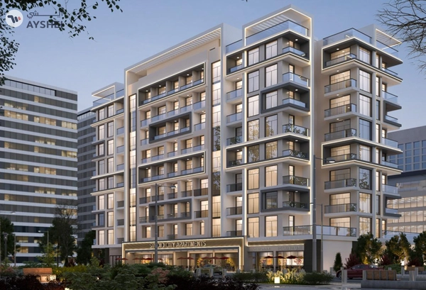 APARTMENT FOR SALE IN RYAH LIVING, DUBAI STUDIO CITY