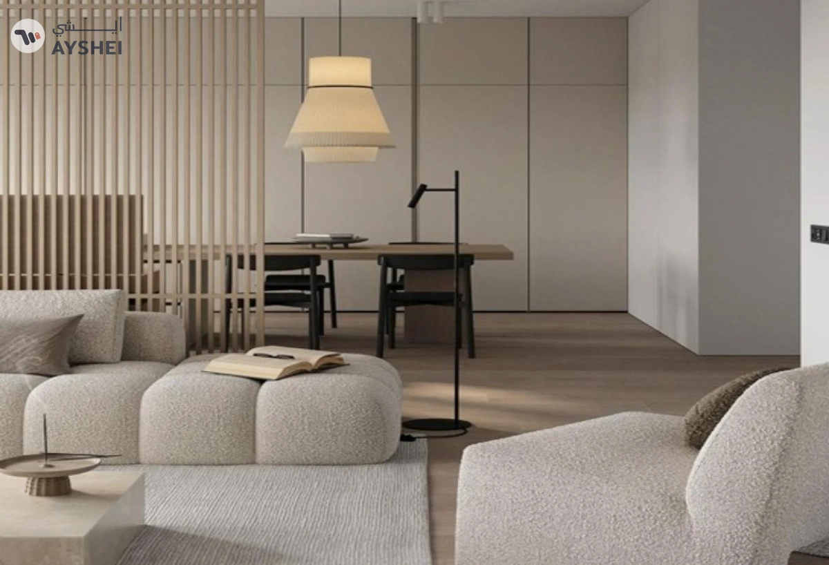 APARTMENT FOR SALE IN RYAH LIVING, DUBAI STUDIO CITY