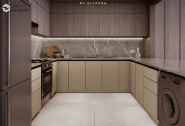 APARTMENT FOR SALE IN RYAH LIVING, DUBAI STUDIO CITY