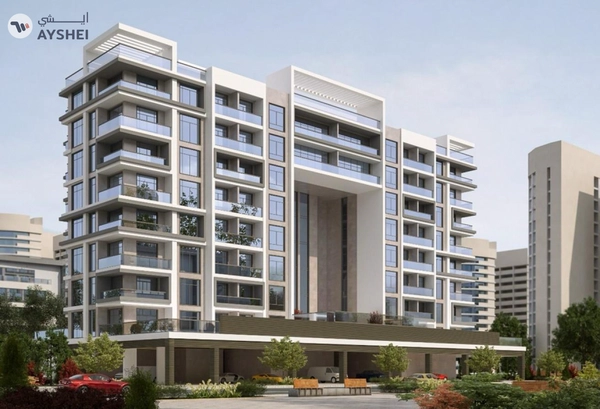 APARTMENT FOR SALE IN RYAH LIVING, DUBAI STUDIO CITY