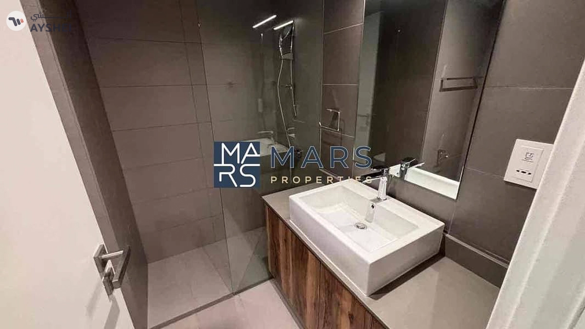 The Cozy 1BHK Apartment with Balcony for Sale in Al Mamsha