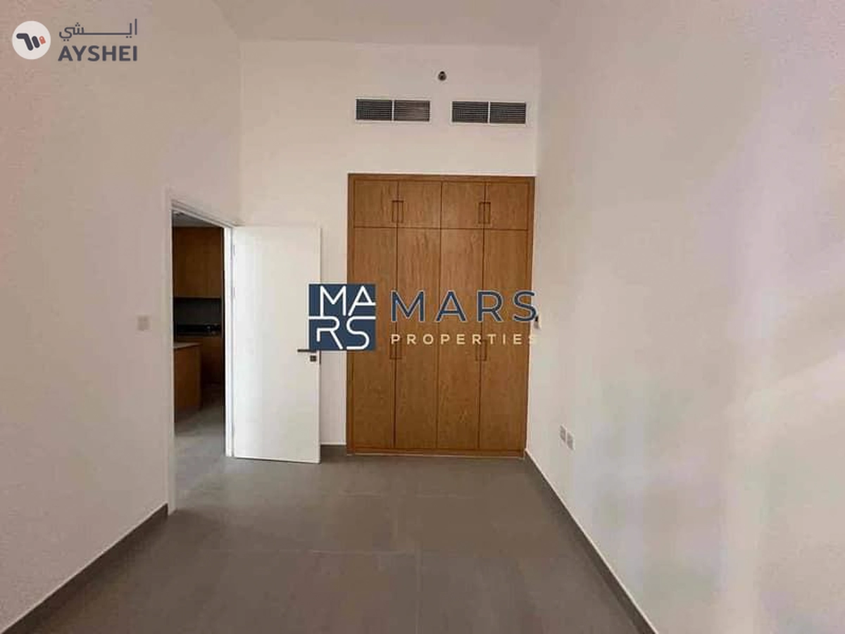 The Cozy 1BHK Apartment with Balcony for Sale in Al Mamsha