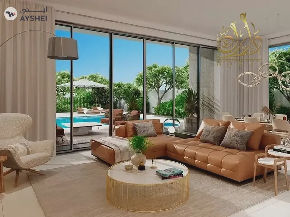 Attractive entry price with a flexible payment plan