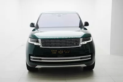 Land Rover Range Rover Vogue P530 First Edition-18
